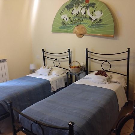 Bed and Breakfast La Strega Ubriaca Colle Val D'Elsa Exteriér fotografie
