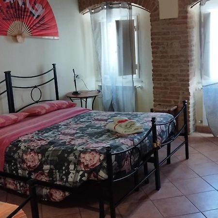 Bed and Breakfast La Strega Ubriaca Colle Val D'Elsa Exteriér fotografie