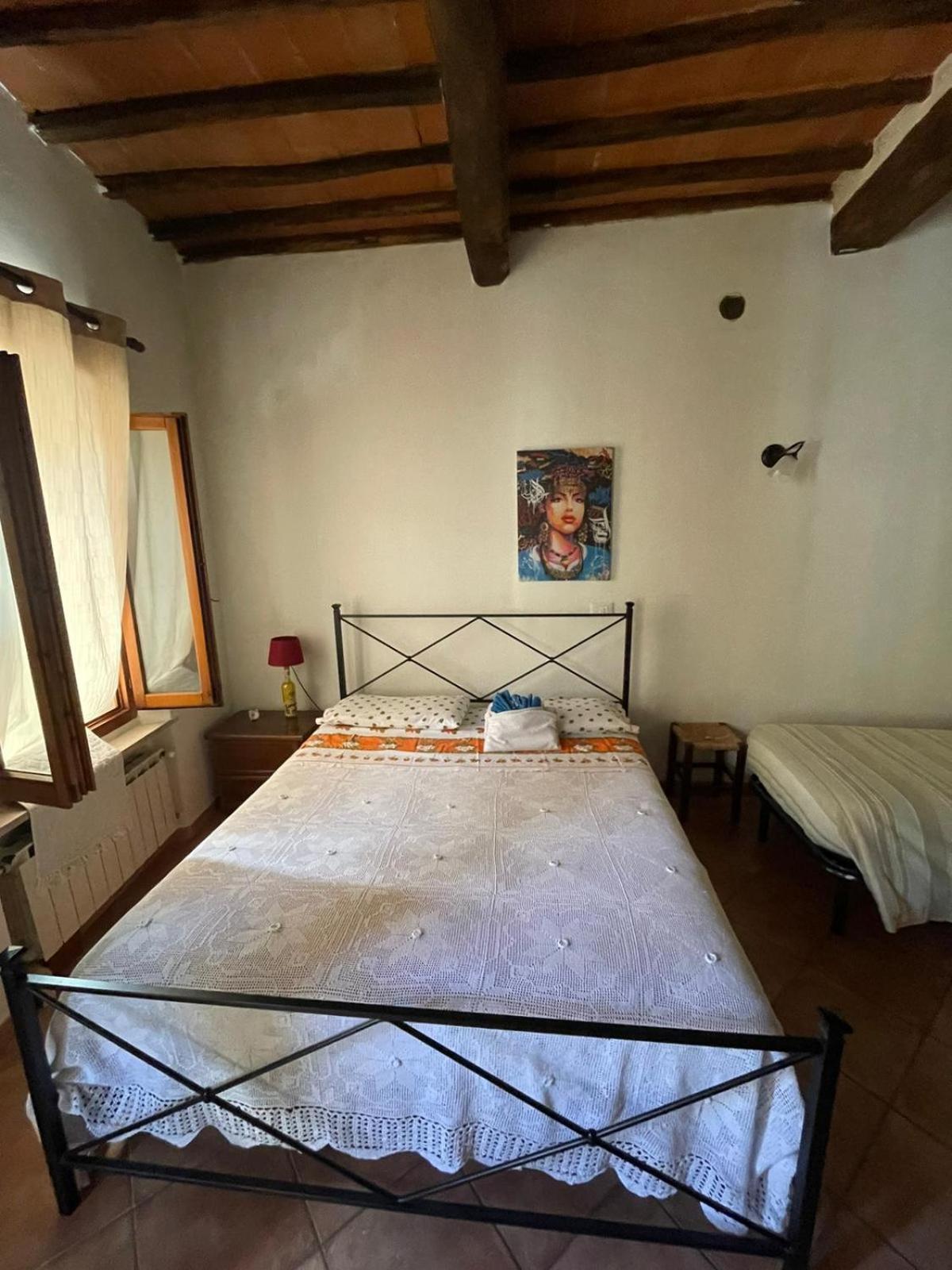 Bed and Breakfast La Strega Ubriaca Colle Val D'Elsa Exteriér fotografie