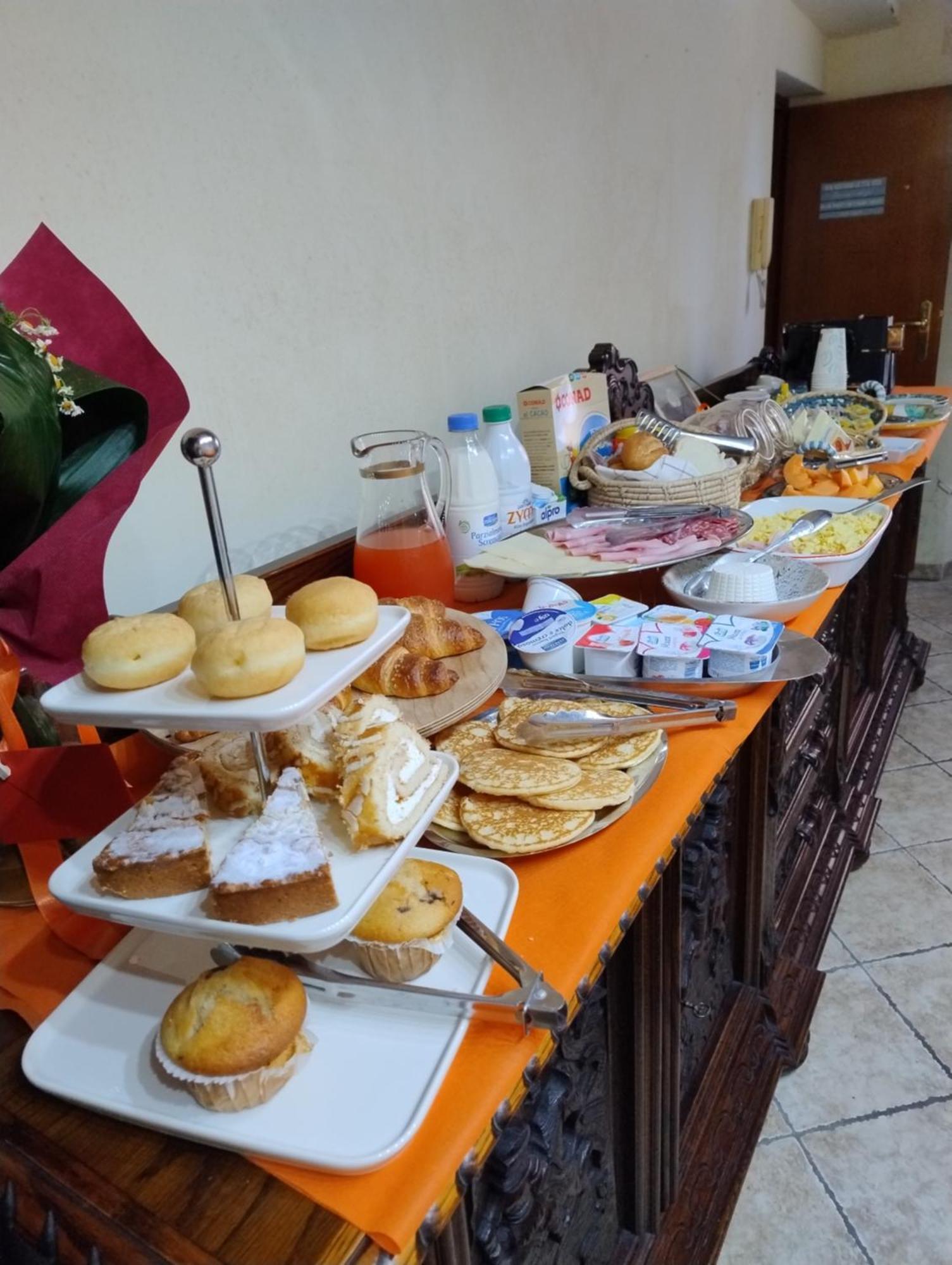 Bed and Breakfast La Strega Ubriaca Colle Val D'Elsa Exteriér fotografie