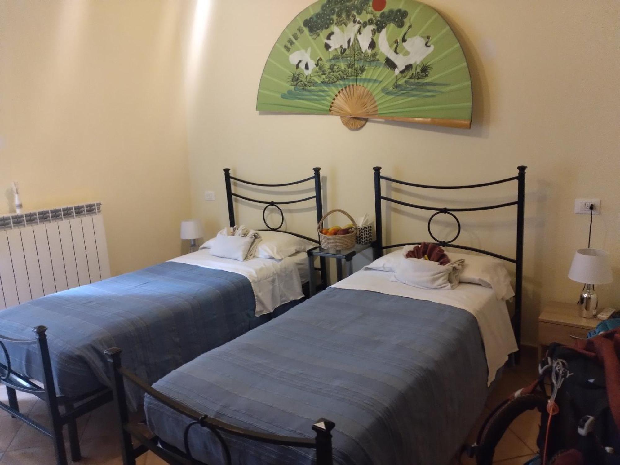 Bed and Breakfast La Strega Ubriaca Colle Val D'Elsa Exteriér fotografie