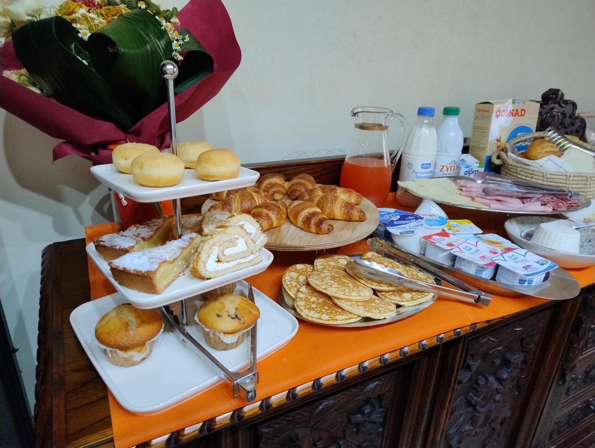 Bed and Breakfast La Strega Ubriaca Colle Val D'Elsa Pokoj fotografie