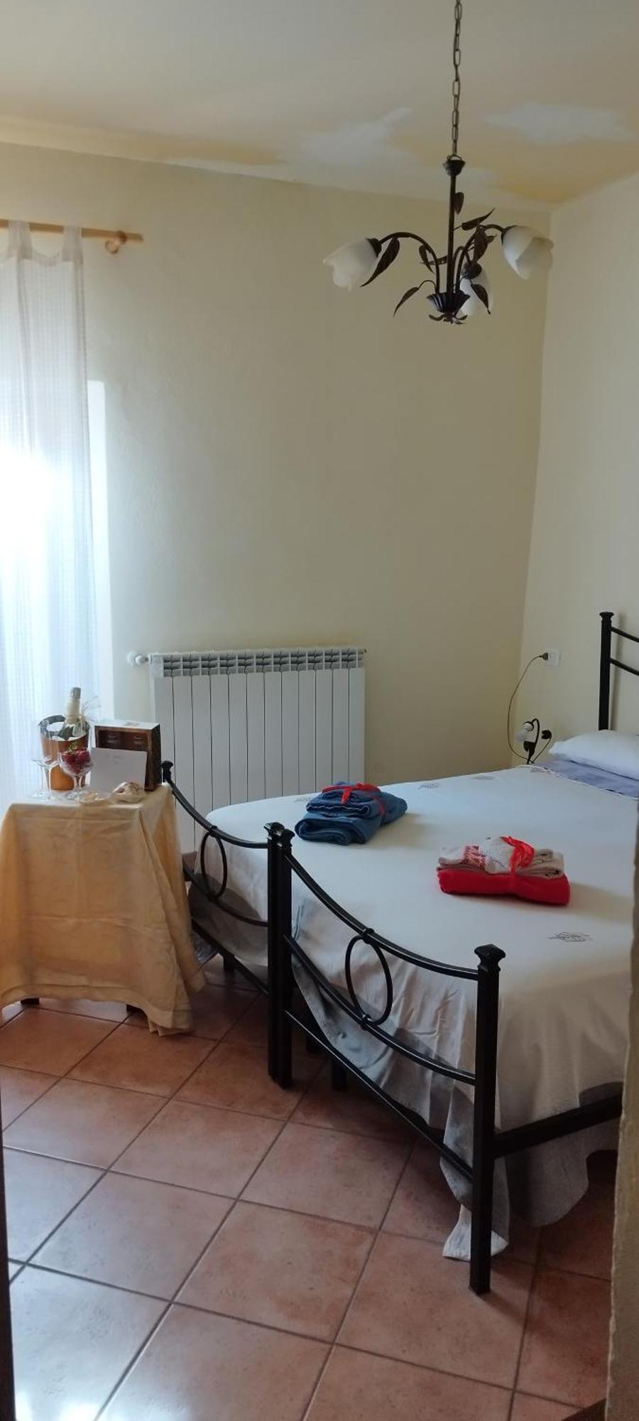 Bed and Breakfast La Strega Ubriaca Colle Val D'Elsa Exteriér fotografie